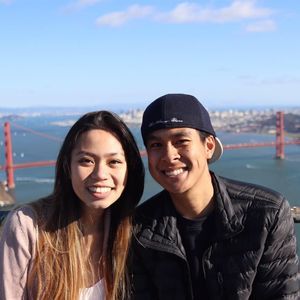 Meet your Posher, Claire